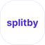 SplitBy Logo